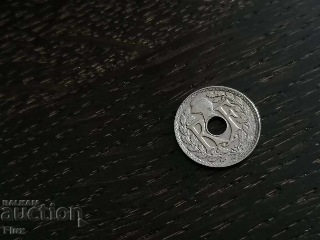 Monedă - Franța - 5 centimes | 1930 cu preț 4.75 BGN | € 2.43 Monedă - Franța - 5 centimes | 1930 cu preț 4.75 BGN | € 2.43