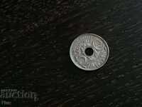 Monedă - Franța - 5 centimes | 1930