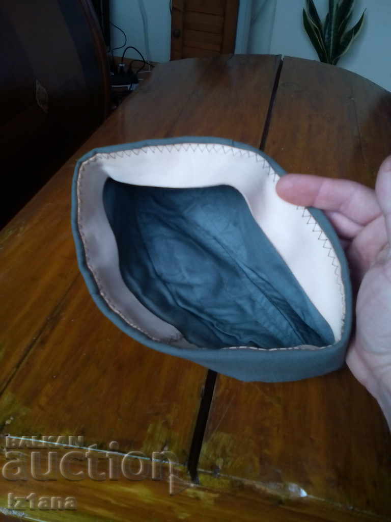 Delivery of Military cap, hat Delivery of Military cap, hat