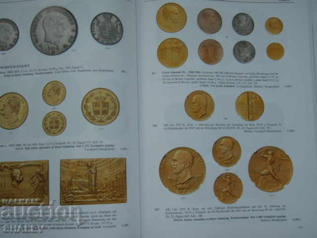 Delivery of KUNKER Auction #331 - 31.01/02.02.20 at Money Fear Berlin. Delivery of KUNKER Auction #331 - 31.01/02.02.20 at Money Fear Berlin.