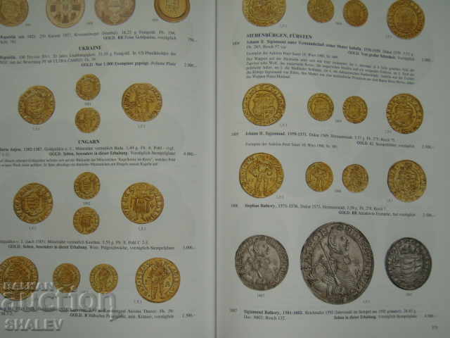 KUNKER Auction #331 - 31.01/02.02.20 at Money Fear Berlin. - 7 KUNKER Auction #331 - 31.01/02.02.20 at Money Fear Berlin. - 7