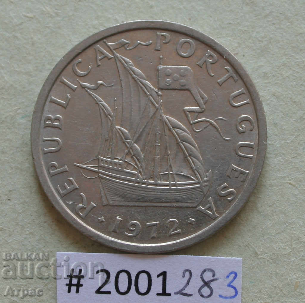 10 escuduri 1979 Portugalia - .UNC stamp cu preț € 0.77 | 1.51 BGN