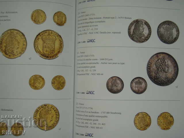 Licitația nr. 18 a MAISON PALOMBO - 17.11.2019 la Geneva. - 5 Licitația nr. 18 a MAISON PALOMBO - 17.11.2019 la Geneva. - 5