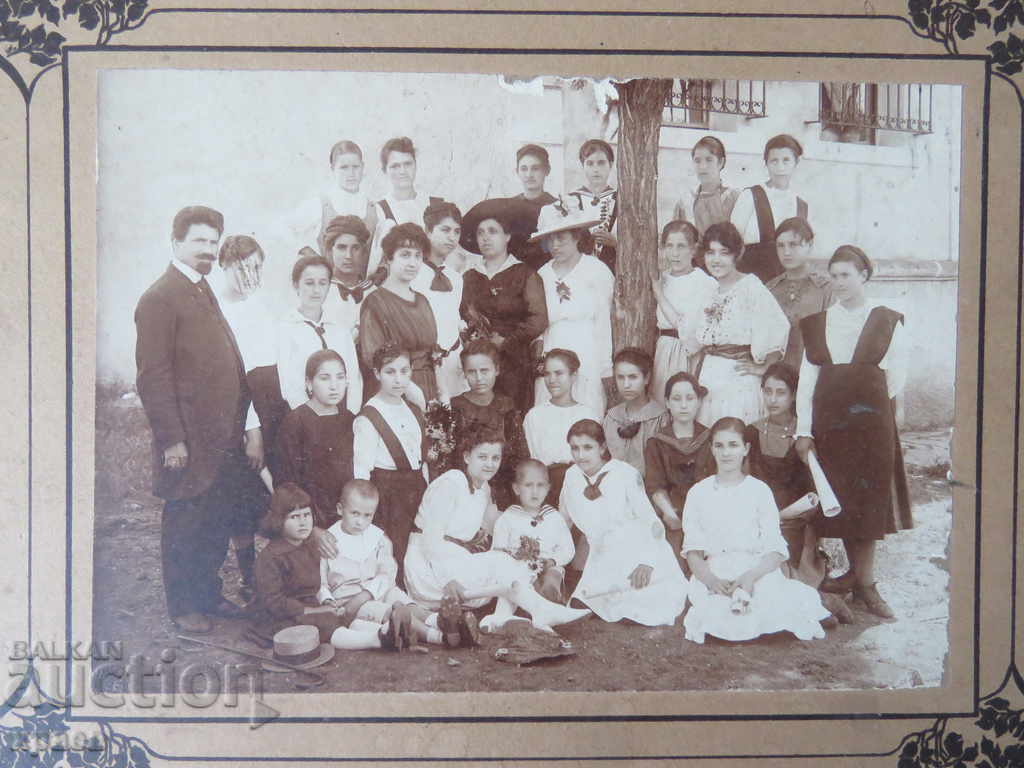 ΠΑΛΙΑ ΦΩΤΟΓΡΑΦΙΑ - ΧΑΡΤΟΝΙ - ST.MANCHEVA BURGAS - LARGE 016 με τιμή € 19.99 | 39.10 BGN