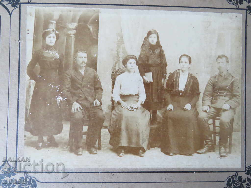 OLD PHOTOGRAPHY - CARDBOARD - FISTLES - LARGE 017 with price 24.99 BGN | € 12.78 OLD PHOTOGRAPHY - CARDBOARD - FISTLES - LARGE 017 with price 24.99 BGN | € 12.78