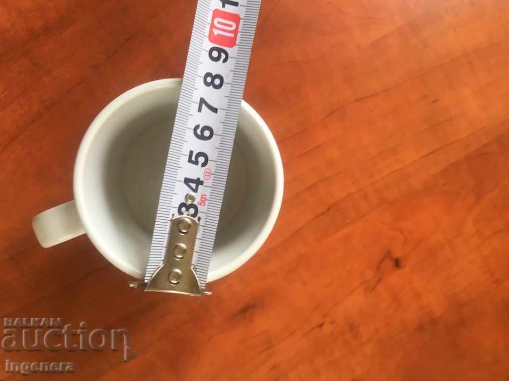 Аукцион ЧАША ХАЛБА ПОРЦЕЛАН ГОЛЯМА Аукцион ЧАША ХАЛБА ПОРЦЕЛАН ГОЛЯМА