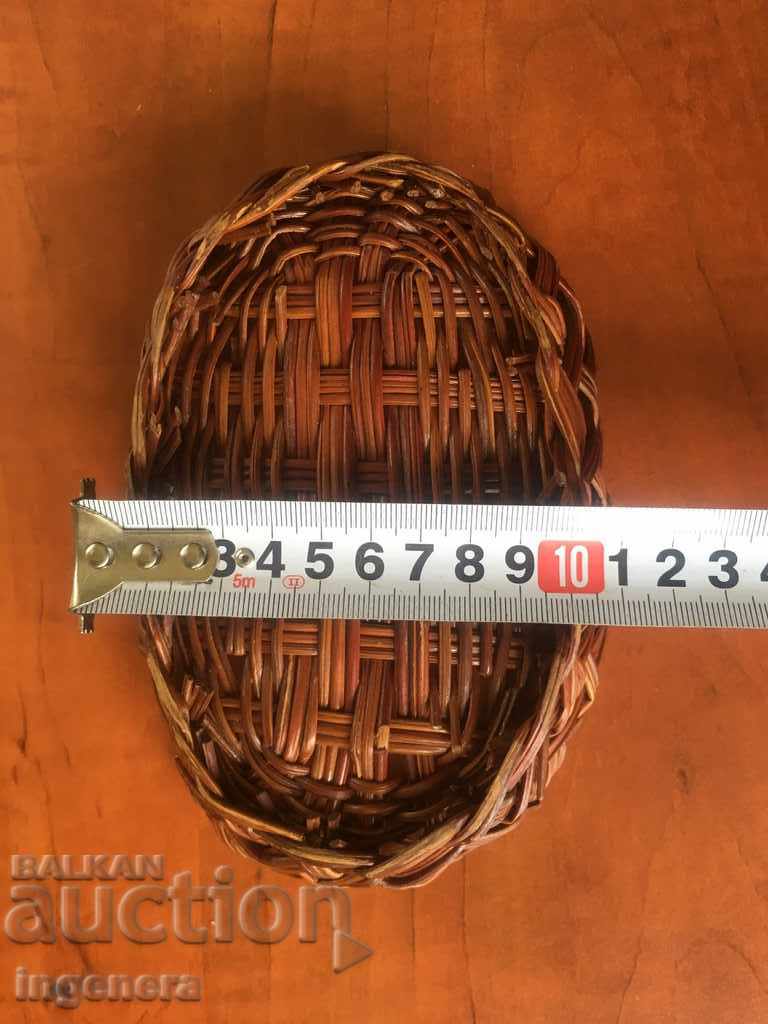 FRUITIER FRUIT WOOD PANEL EASTER with price 3.00 BGN | € 1.53 FRUITIER FRUIT WOOD PANEL EASTER with price 3.00 BGN | € 1.53