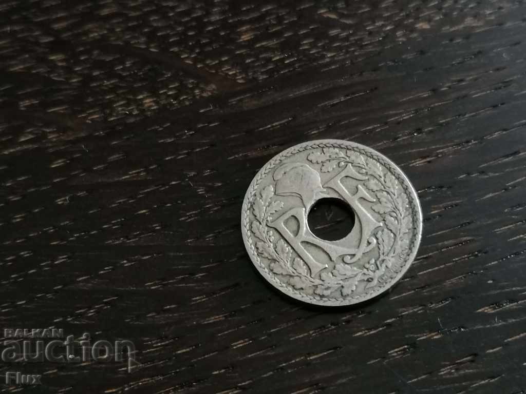 Coin - France - 10 centimes | 1920 with price 4.75 BGN | € 2.43 Coin - France - 10 centimes | 1920 with price 4.75 BGN | € 2.43