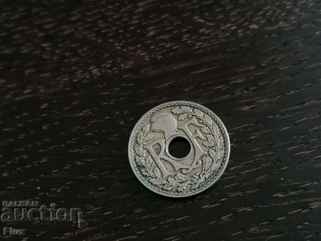 Coin - France - 10 centimes | 1935 with price 4.75 BGN | € 2.43