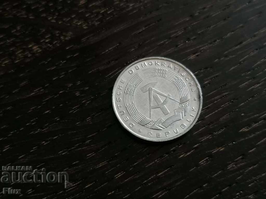 Coin - Germany - 5 Pfennig | 1972; Series A with price 0.80 BGN | € 0.41 Coin - Germany - 5 Pfennig | 1972; Series A with price 0.80 BGN | € 0.41