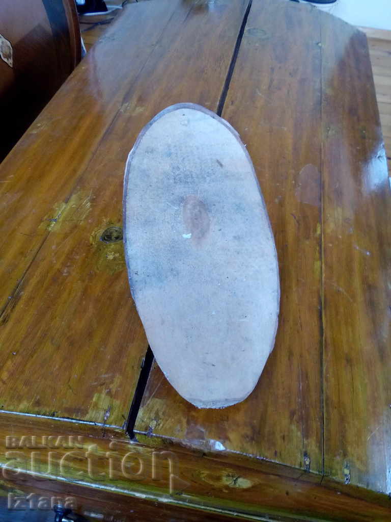 Delivery of Old wooden decoration, Cat in boots Delivery of Old wooden decoration, Cat in boots