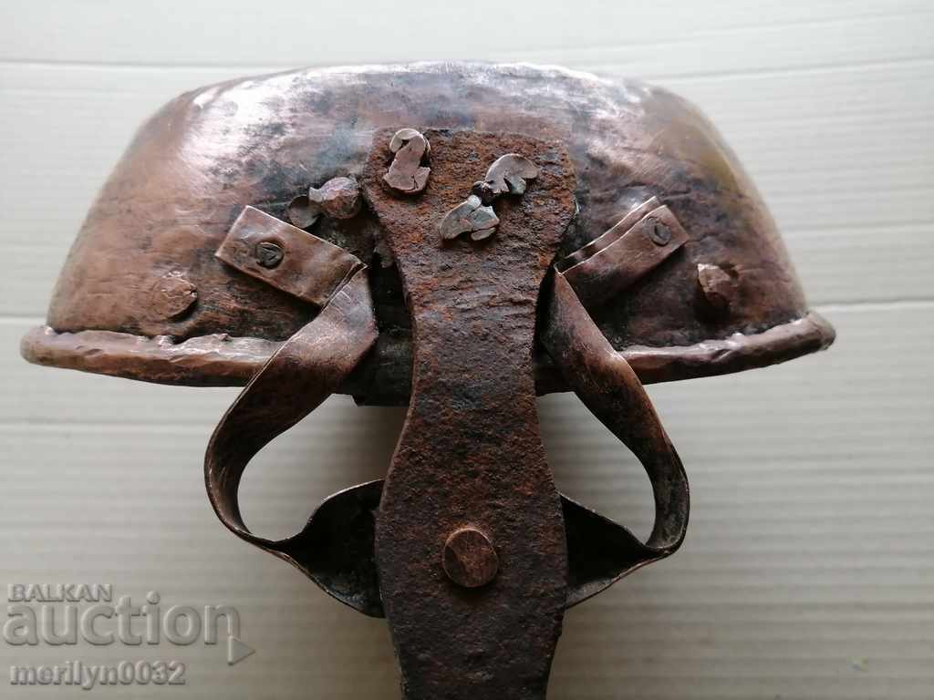 Παλιά κατσαρόλα χαλκού, χαλκού, δίσκος, δοχείο χαλκού με τιμή 86.00 BGN | € 43.97 Παλιά κατσαρόλα χαλκού, χαλκού, δίσκος, δοχείο χαλκού με τιμή 86.00 BGN | € 43.97