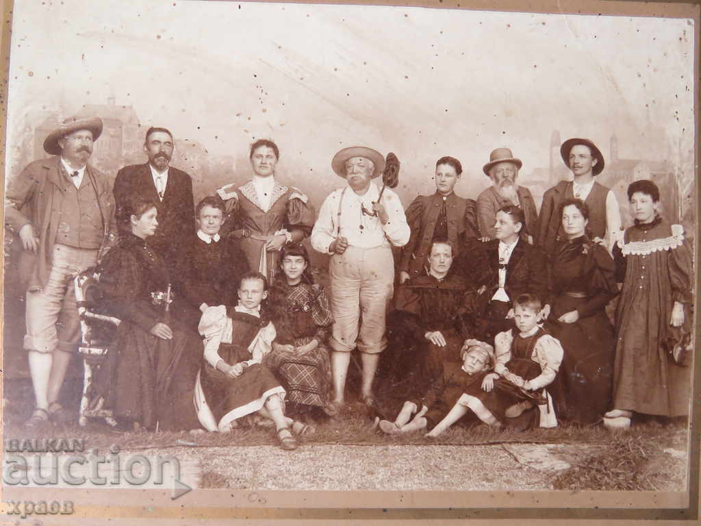 ΠΑΛΙΑ ΦΩΤΟΓΡΑΦΙΑ - ΧΑΡΤΟΝΙ - ΕΞΑΙΡΕΤΙΚΟ - ΜΕΓΑΛΟ 037 με τιμή 39.99 BGN | € 20.45 ΠΑΛΙΑ ΦΩΤΟΓΡΑΦΙΑ - ΧΑΡΤΟΝΙ - ΕΞΑΙΡΕΤΙΚΟ - ΜΕΓΑΛΟ 037 με τιμή 39.99 BGN | € 20.45