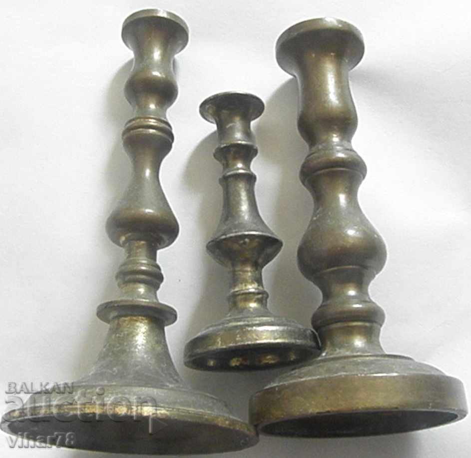 ΛΟΤ ΑΠΟ ΤΡΙΑ ΚΗΡΟΠΗΓΙΑ