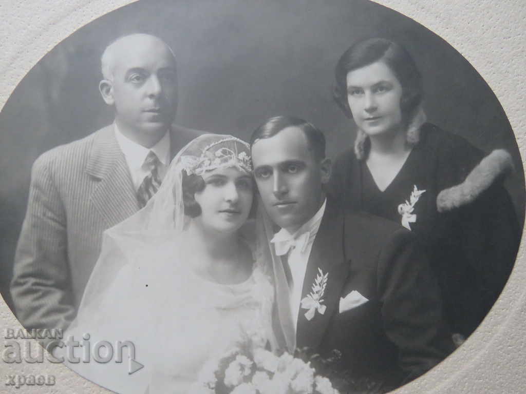 FOTOGRAFIE VECHE - CARTON - MARE 068 cu preț € 14.99 | 29.32 BGN