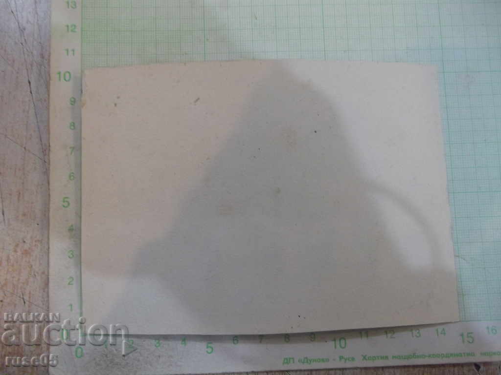 Card "Ruse - center" with price 2.00 BGN | € 1.02 Card "Ruse - center" with price 2.00 BGN | € 1.02