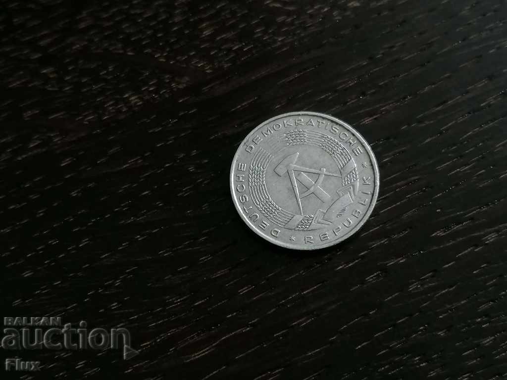 Coin - Germany - 10 Pfennig | 1968; Series A with price 0.80 BGN | € 0.41 Coin - Germany - 10 Pfennig | 1968; Series A with price 0.80 BGN | € 0.41