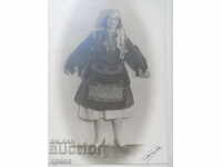 OLD PHOTOGRAPHY - CARDBOARD - EXCELLENT - LARGE 065