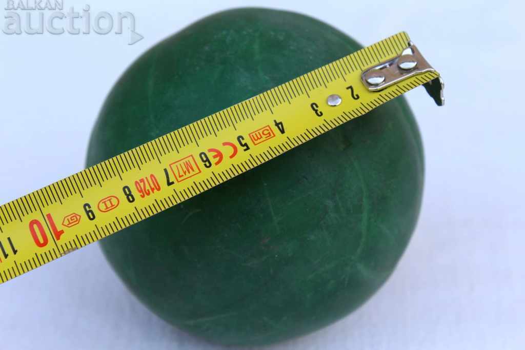 SOCIUM CHILDREN'S RUBBER BALL SOCIUM COMMUNISM PLAYER NRB with price 9.00 BGN | € 4.60 SOCIUM CHILDREN'S RUBBER BALL SOCIUM COMMUNISM PLAYER NRB with price 9.00 BGN | € 4.60