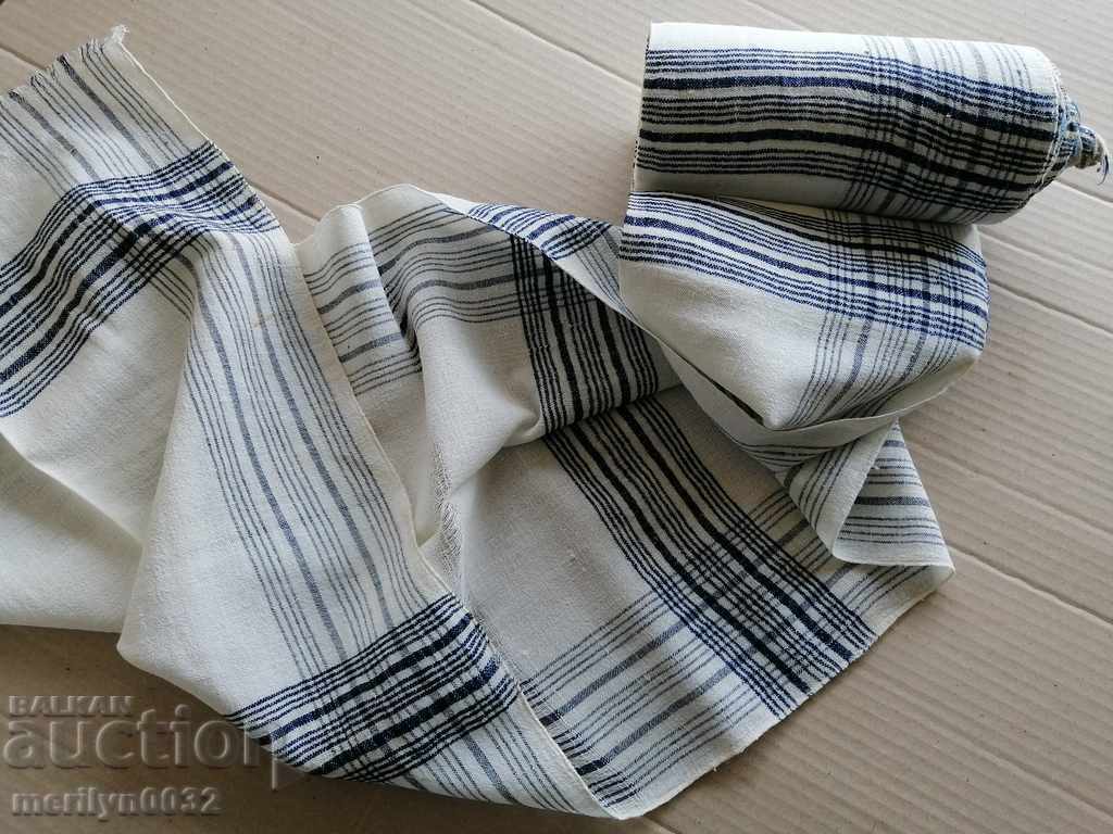 Cloth roll hand woven fabric towels towel kenar with price 92.00 BGN | € 47.04 Cloth roll hand woven fabric towels towel kenar with price 92.00 BGN | € 47.04