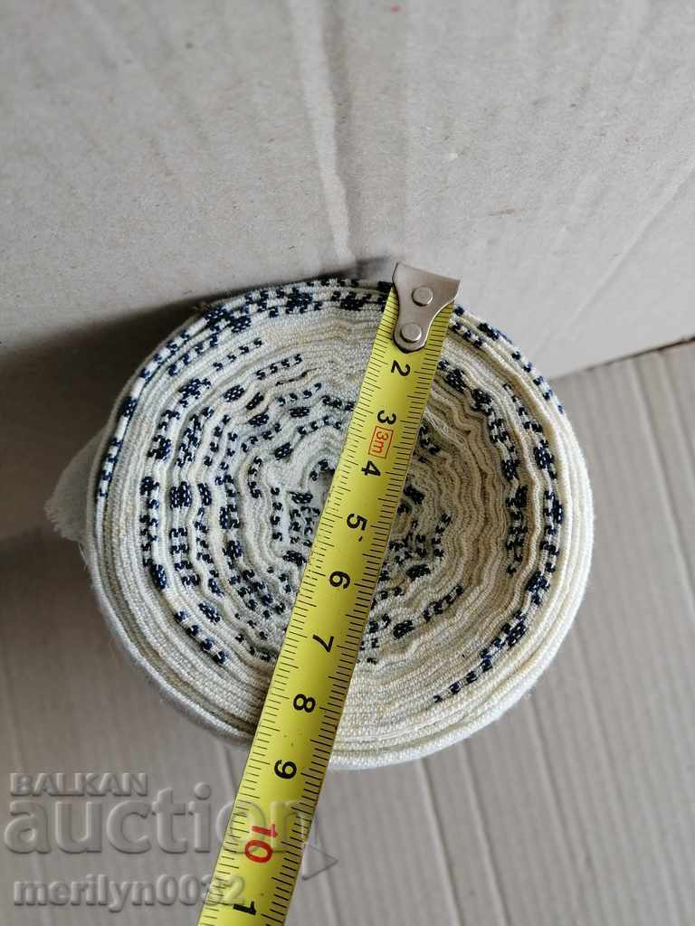 Cloth roll hand woven fabric towels towel kenar - 5 Cloth roll hand woven fabric towels towel kenar - 5