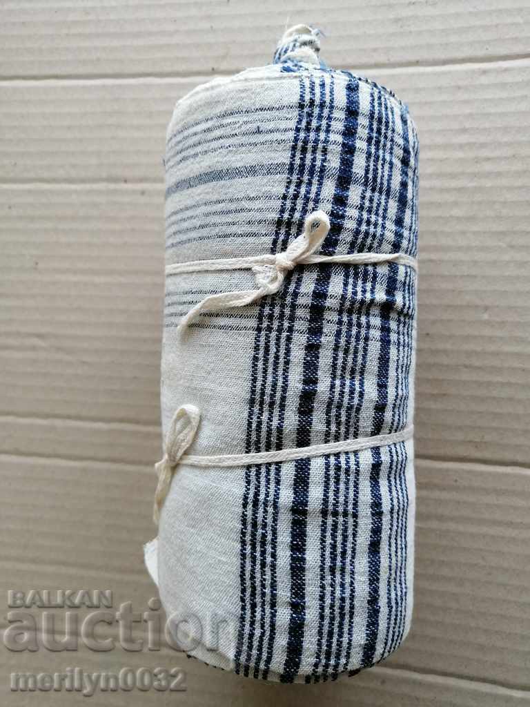 Cloth roll hand woven fabric towels towel kenar - 6 Cloth roll hand woven fabric towels towel kenar - 6