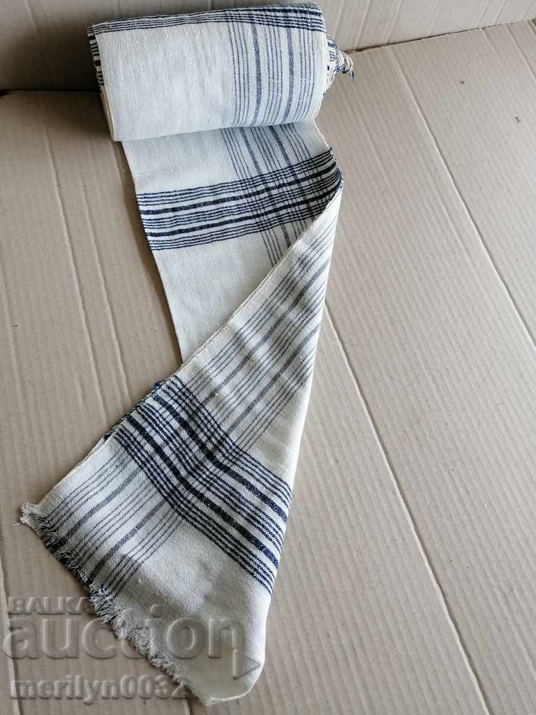 Cloth roll hand woven fabric towels towel kenar - 7 Cloth roll hand woven fabric towels towel kenar - 7