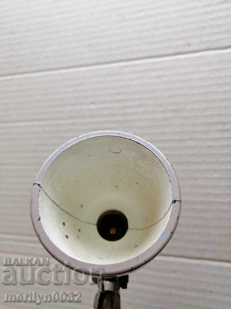 Moving lamp from Singer Singer reflector spotlight projector - 5 Moving lamp from Singer Singer reflector spotlight projector - 5