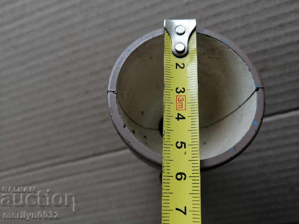 Moving lamp from Singer Singer reflector spotlight projector - 6 Moving lamp from Singer Singer reflector spotlight projector - 6