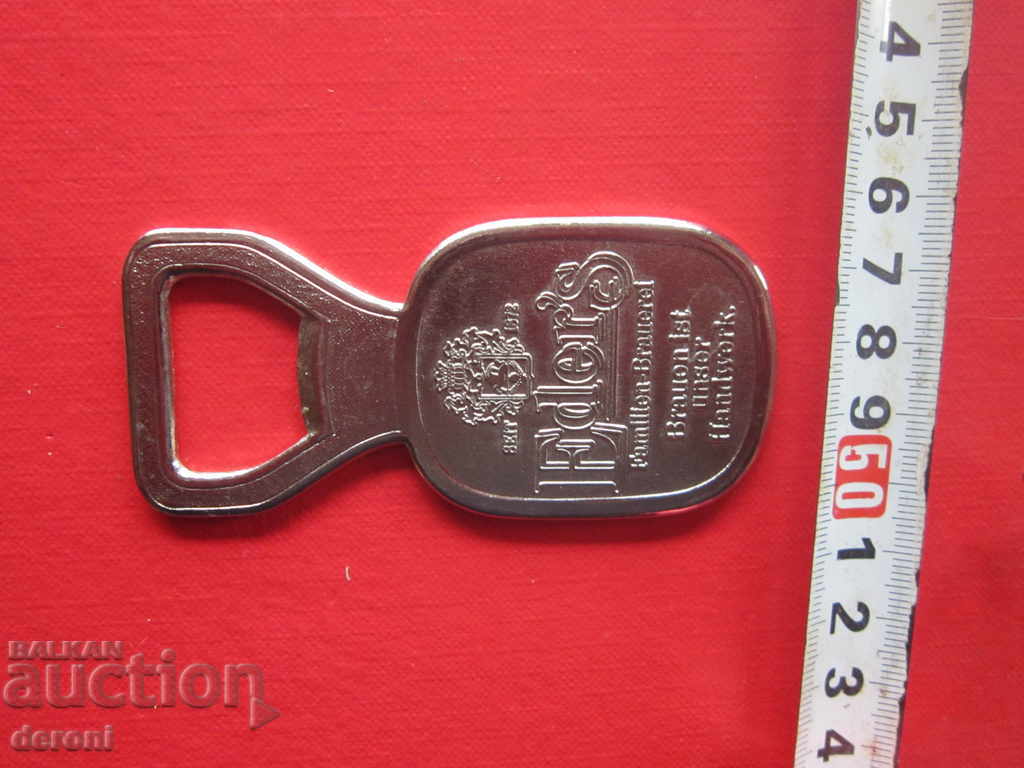 Unique Bronze Opener Eders Corkscrew with price 5.00 BGN | € 2.56 Unique Bronze Opener Eders Corkscrew with price 5.00 BGN | € 2.56