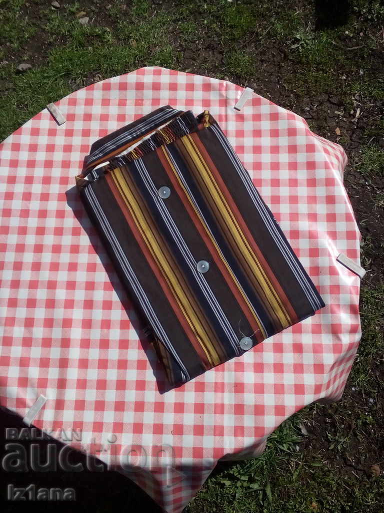 Pijamale bătrâne - 5