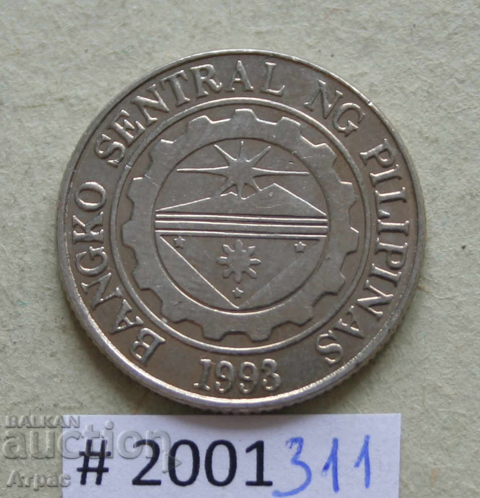 1 Peso 1993 Filipine cu preț € 0.36 | 0.70 BGN