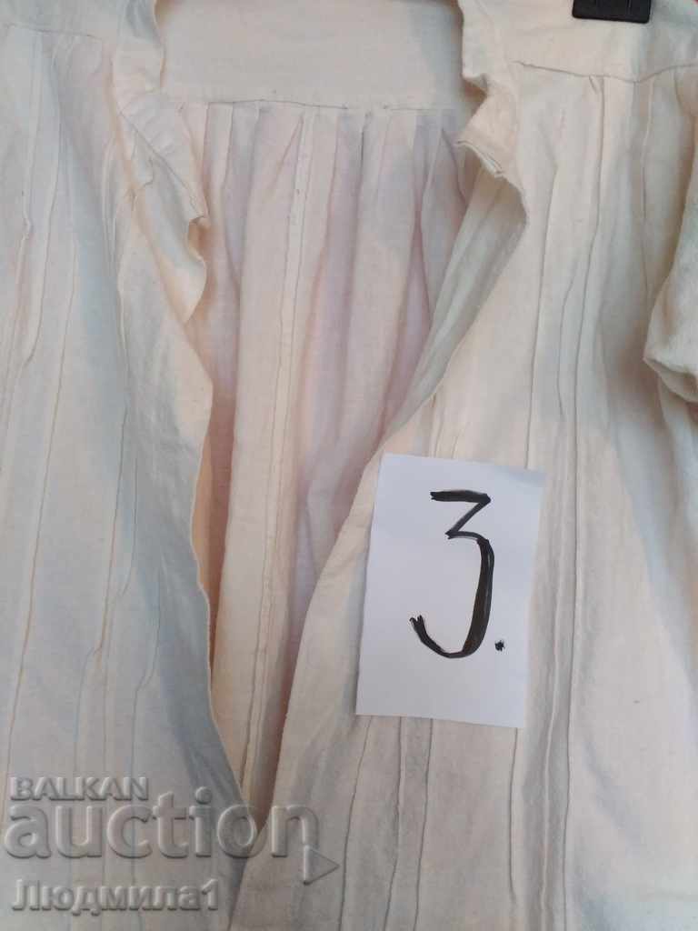 AUTHENTIC OLD MEN'S SHIRT with price 45.00 BGN | € 23.01 AUTHENTIC OLD MEN'S SHIRT with price 45.00 BGN | € 23.01