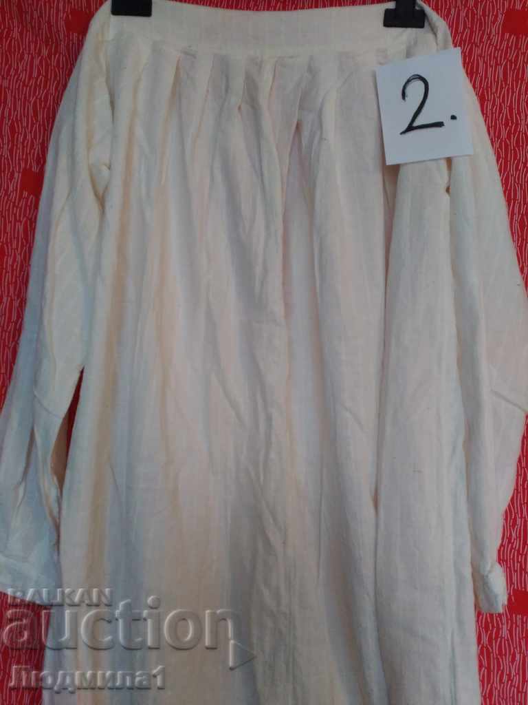 Delivery of AUTHENTIC OLD MEN'S SHIRT Delivery of AUTHENTIC OLD MEN'S SHIRT