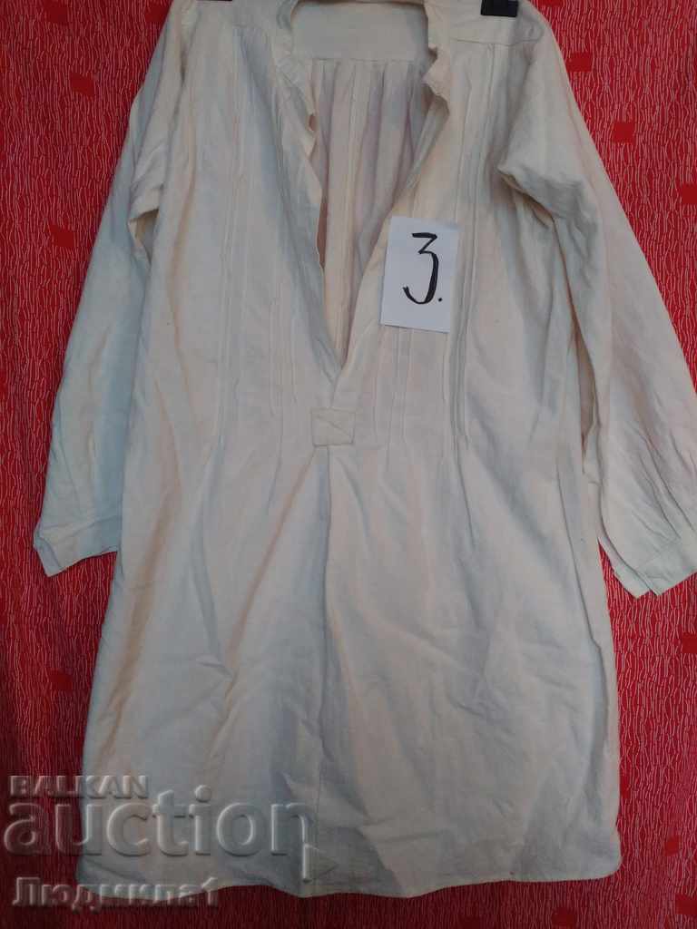 AUTHENTIC OLD MEN'S SHIRT AUTHENTIC OLD MEN'S SHIRT