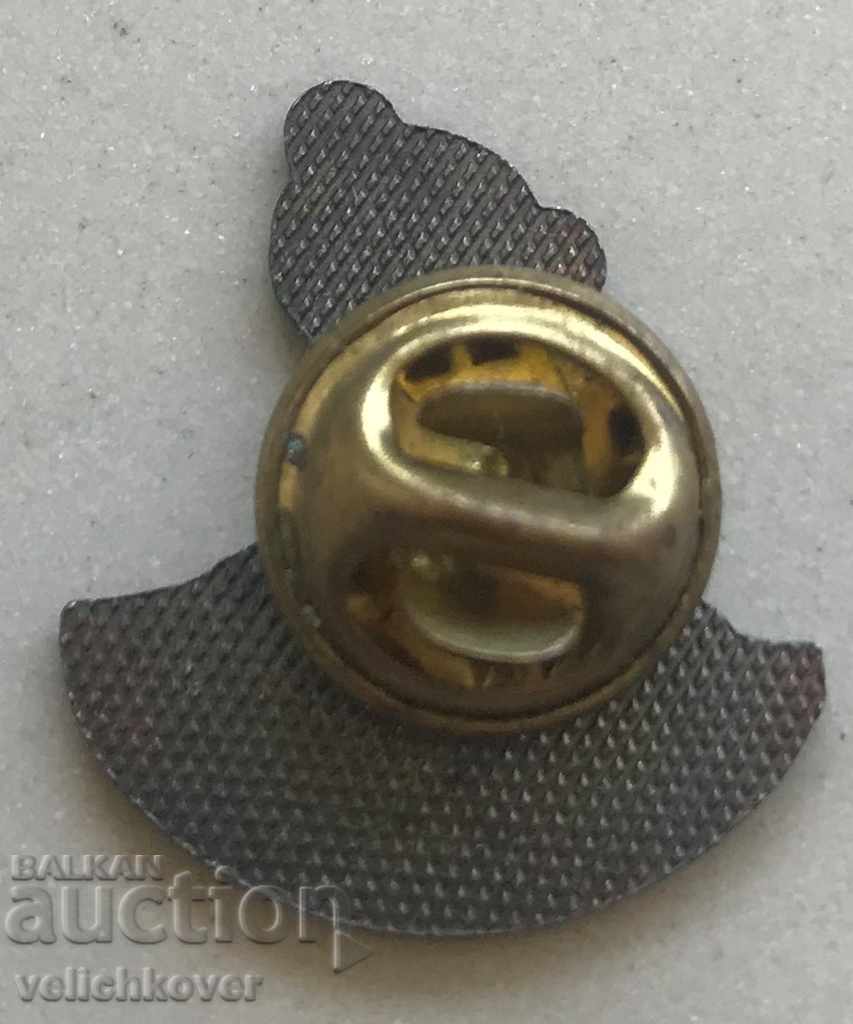 27613 France panda sign VIT NET on pin with price 3.00 BGN | € 1.53 27613 France panda sign VIT NET on pin with price 3.00 BGN | € 1.53