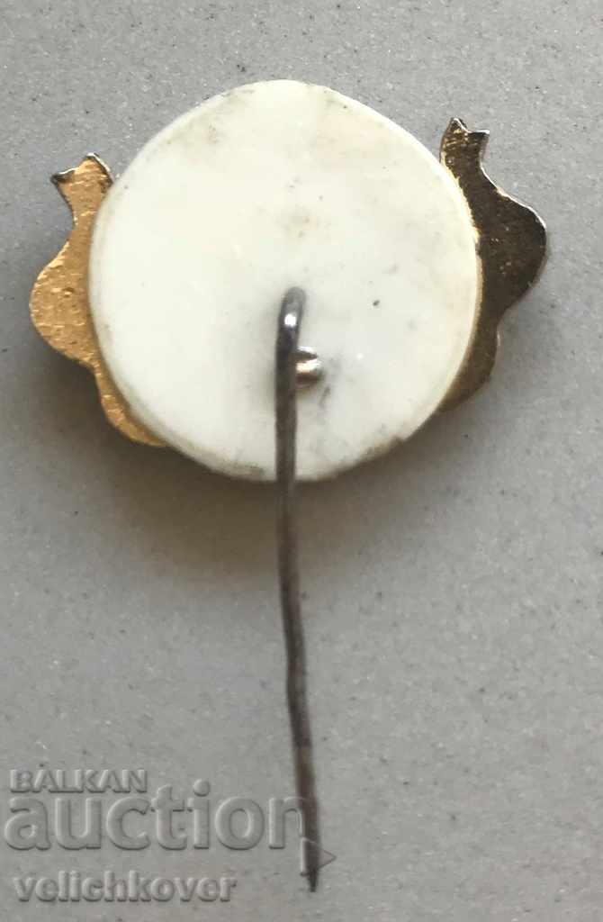 27615 USSR sign city Moscow inscription Peace for the World 70's with price 3.00 BGN | € 1.53 27615 USSR sign city Moscow inscription Peace for the World 70's with price 3.00 BGN | € 1.53