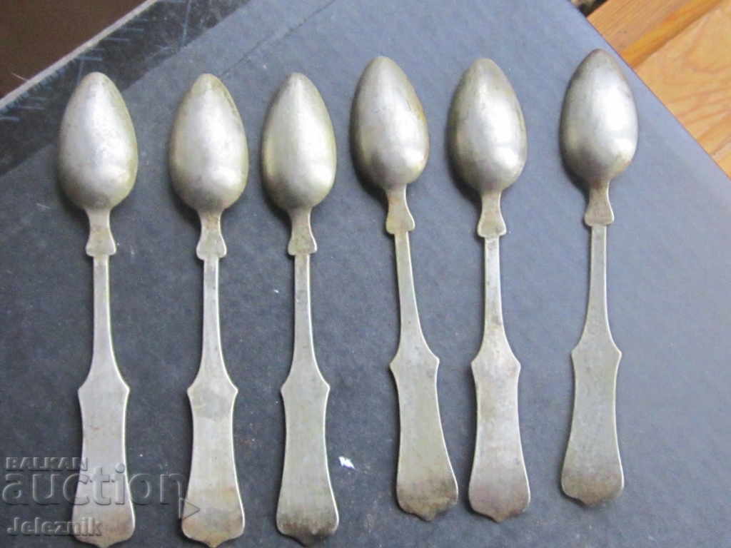 Παράδοση βασίλειο της βουλγαρίας/ 6br chaeni lajici-srebro/ Παράδοση βασίλειο της βουλγαρίας/ 6br chaeni lajici-srebro/