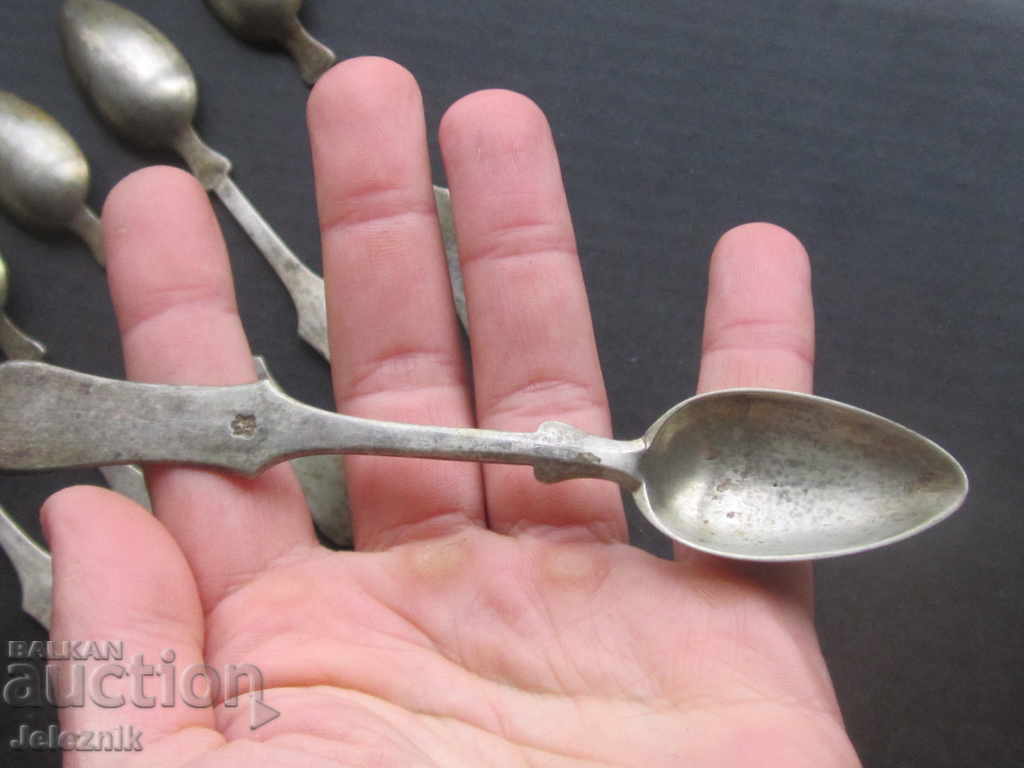 regatul bulgariei/ 6br chaeni lajici-srebro/ - 5