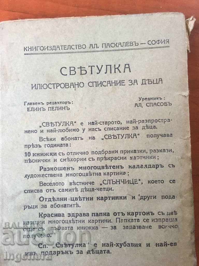 Auction BOOK-PUBLIC TALES-1919 Auction BOOK-PUBLIC TALES-1919