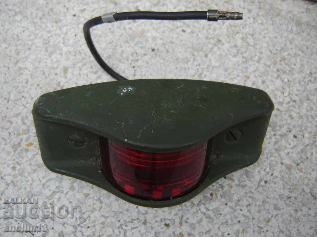 STOP HEADLIGHT INDICATOR HUMMER HUMMER with price 25.00 BGN | € 12.78