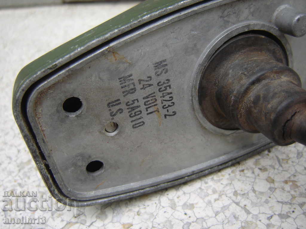 Παράδοση ΕΝΔΕΙΞΗ ΣΤΟΠ ΠΡΟΦΟΡΩΝ HUMMER HUMMER