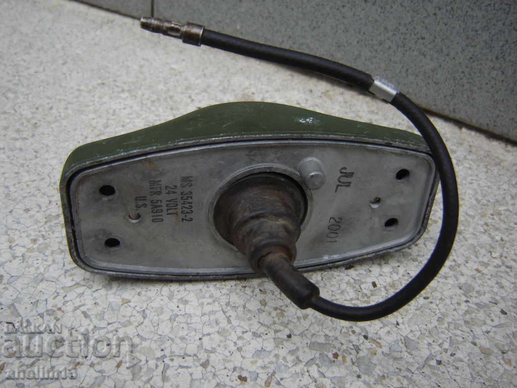 ΕΝΔΕΙΞΗ ΣΤΟΠ ΠΡΟΦΟΡΩΝ HUMMER HUMMER - 5