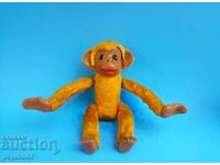 O jucărie mecanică veche