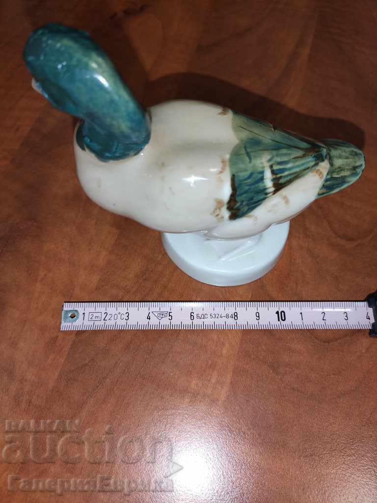 Porcelain figurine - 5 Porcelain figurine - 5