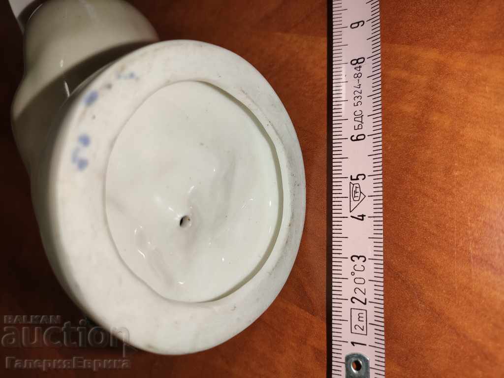 Porcelain figurine - 7 Porcelain figurine - 7