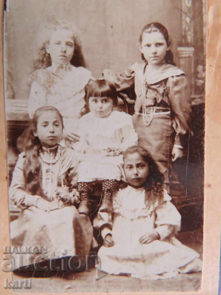 STAR PHOTOGRAPHY - CARD with price 3.99 BGN | € 2.04 STAR PHOTOGRAPHY - CARD with price 3.99 BGN | € 2.04