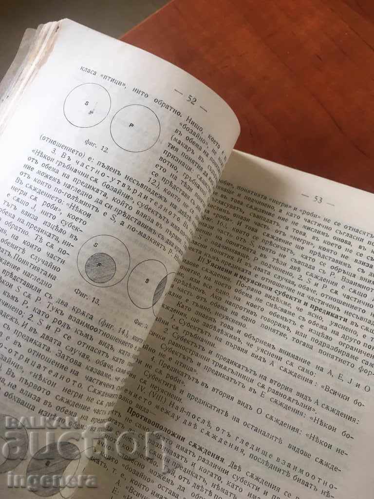 Auction BOOK-LOGIC-1915 Auction BOOK-LOGIC-1915