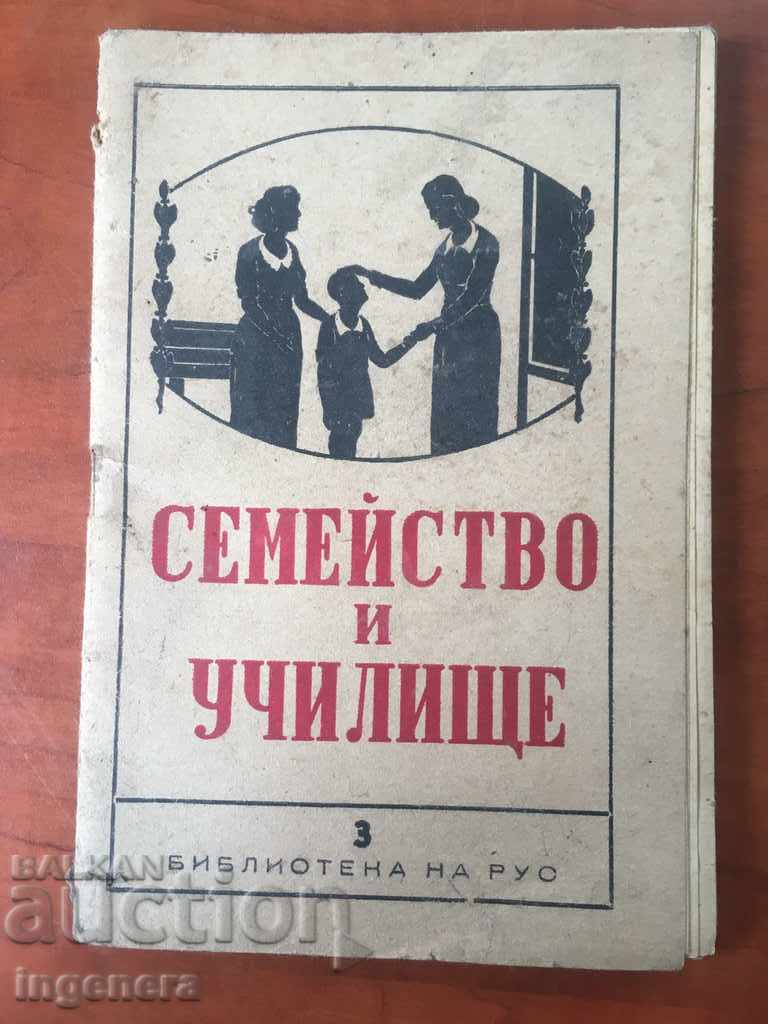 ΒΙΒΛΙΟ-ΟΙΚΟΓΕΝΕΙΑ-1948