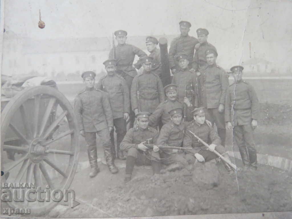 OLD PHOTOGRAPHY - CARDBOARD - LARGE 119 with price 39.99 BGN | € 20.45 OLD PHOTOGRAPHY - CARDBOARD - LARGE 119 with price 39.99 BGN | € 20.45